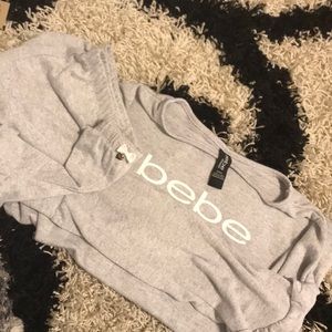 Bebe sleepwear set